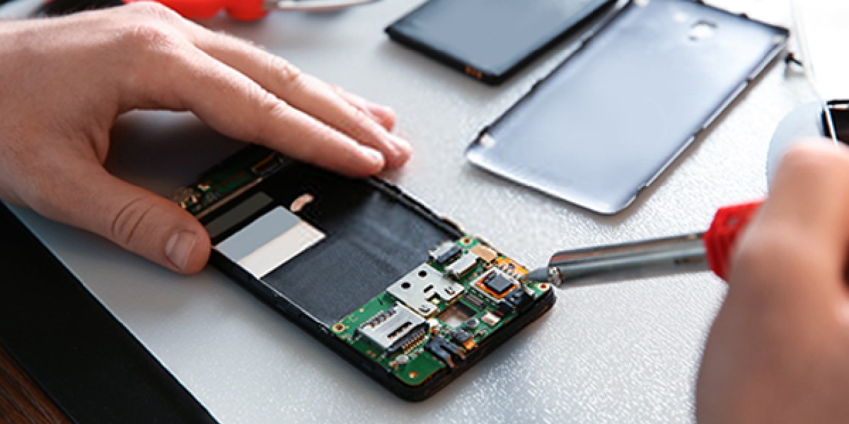 Mobile Phone Servicing Repairing Course in Bangalore
