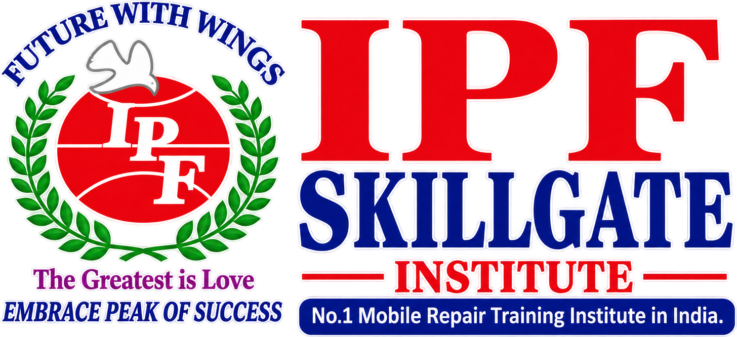 IPF Skill Gate Institute